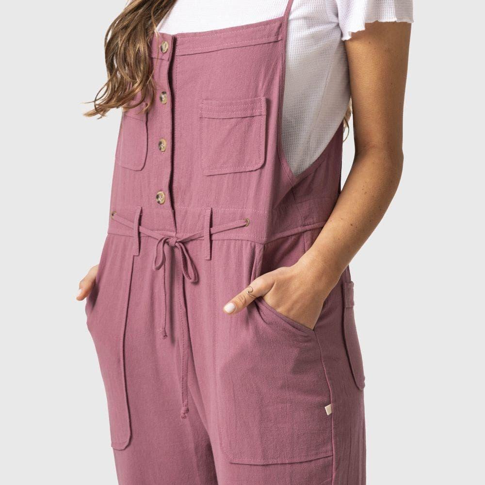 Enterito Kivül Mujer Tremek Morado-4