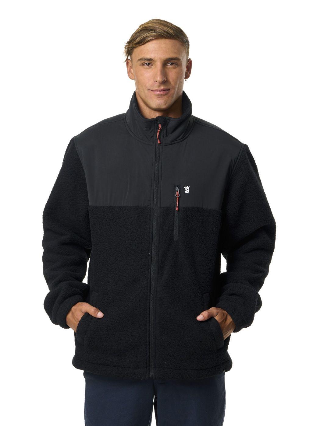 Polar Stoked Hombre Bali Negro-0