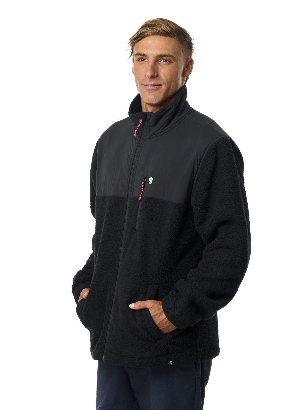 Polar Stoked Hombre Bali Negro-1