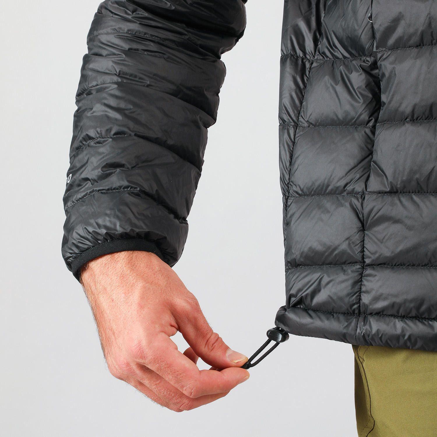 Chaqueta Andesgear Hombre Cucao Hoodie Negro-4