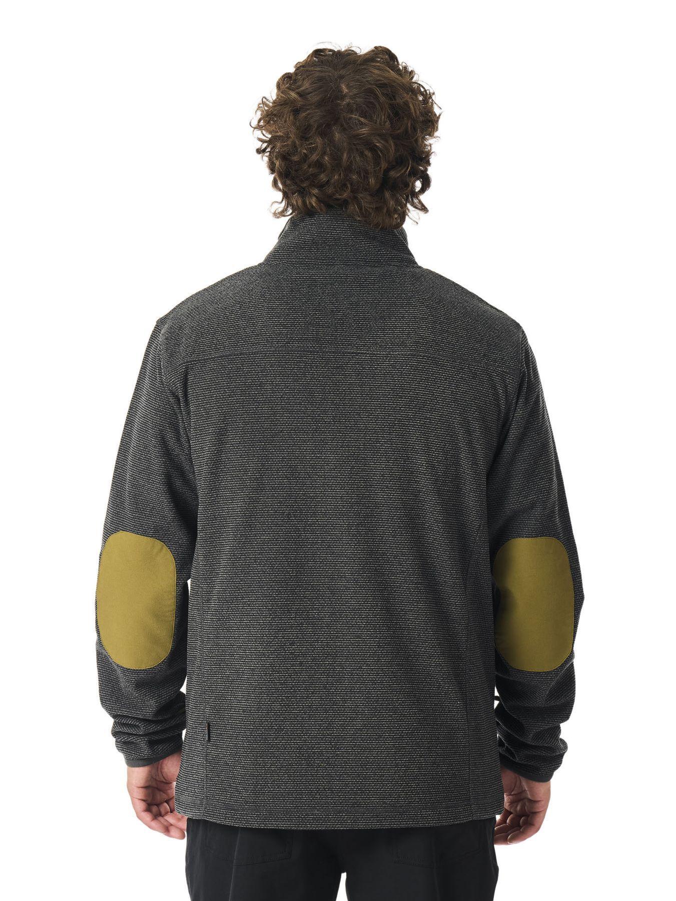 Polar Andesgear Hombre Ranco Negro-2