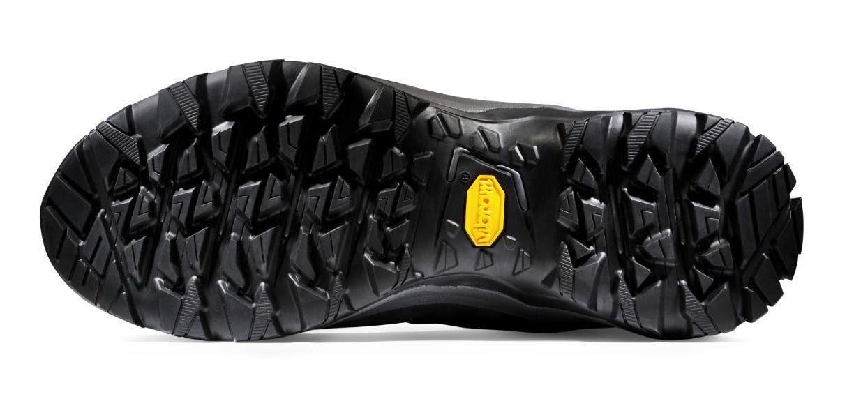 Bototo Mammut Mujer Nova Iv Mid Gtx Negro-3
