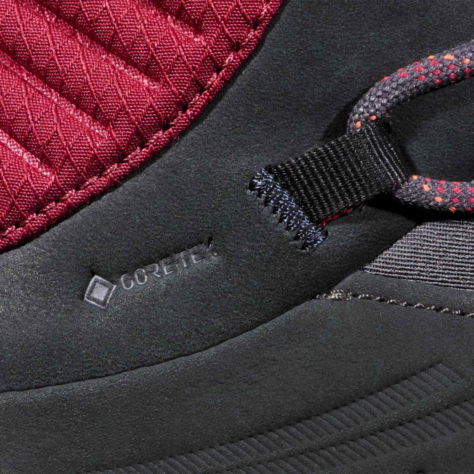 Bototo Mammut Mujer Nova Iv Mid Gtx Negro-4