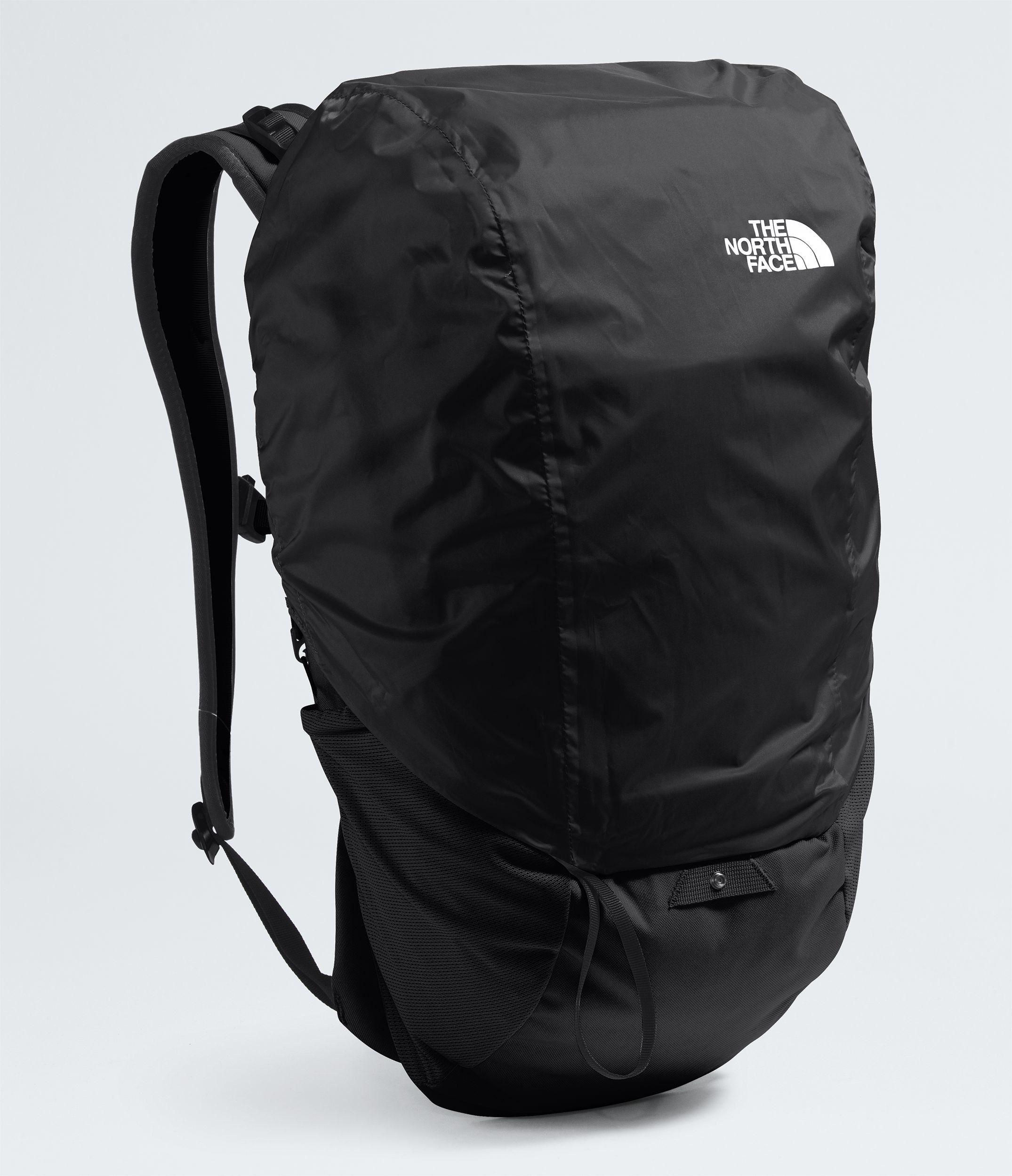Mochila The North Face Unisex Trekking Basin 18L Negro-4