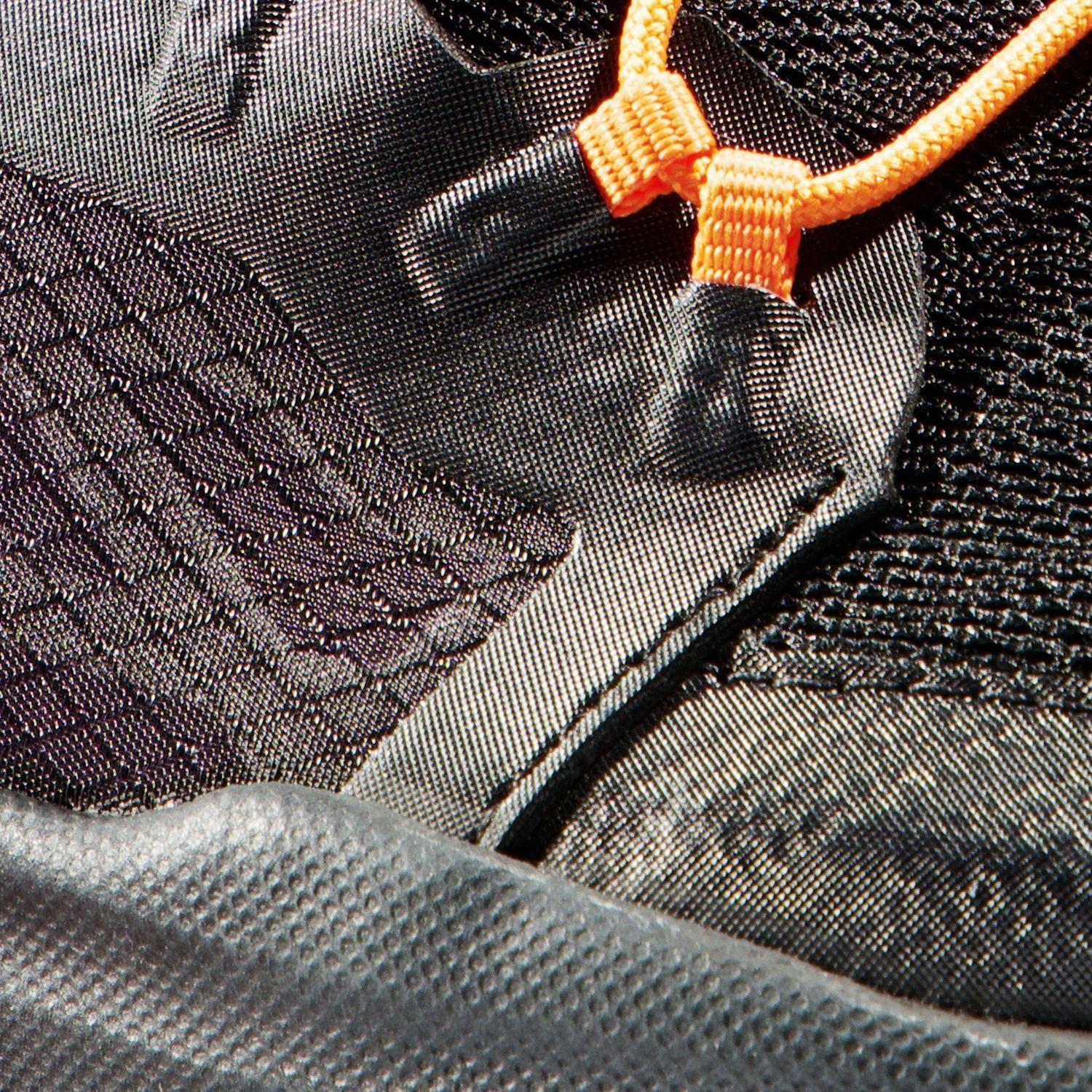 Zapatilla Mammut Men Sertig Tr Low Negro-7