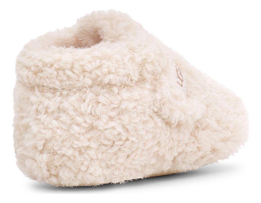 Bota UGG Niño Bixbee Blanco-3