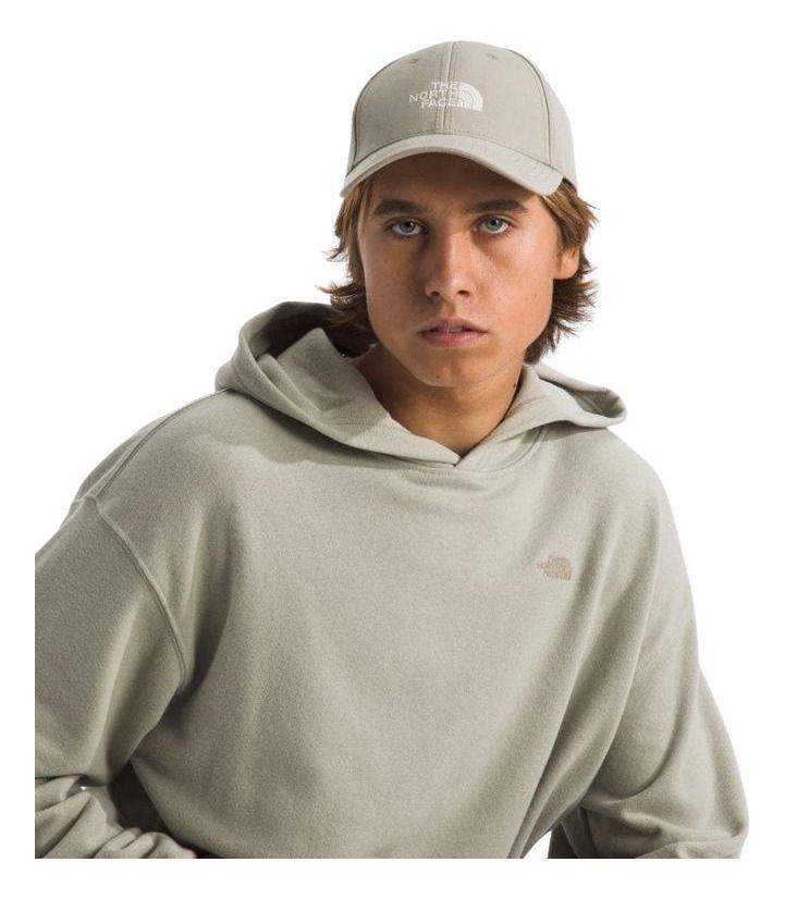 Jockey The North Face Recycled 66 Classic Hat Beige-2