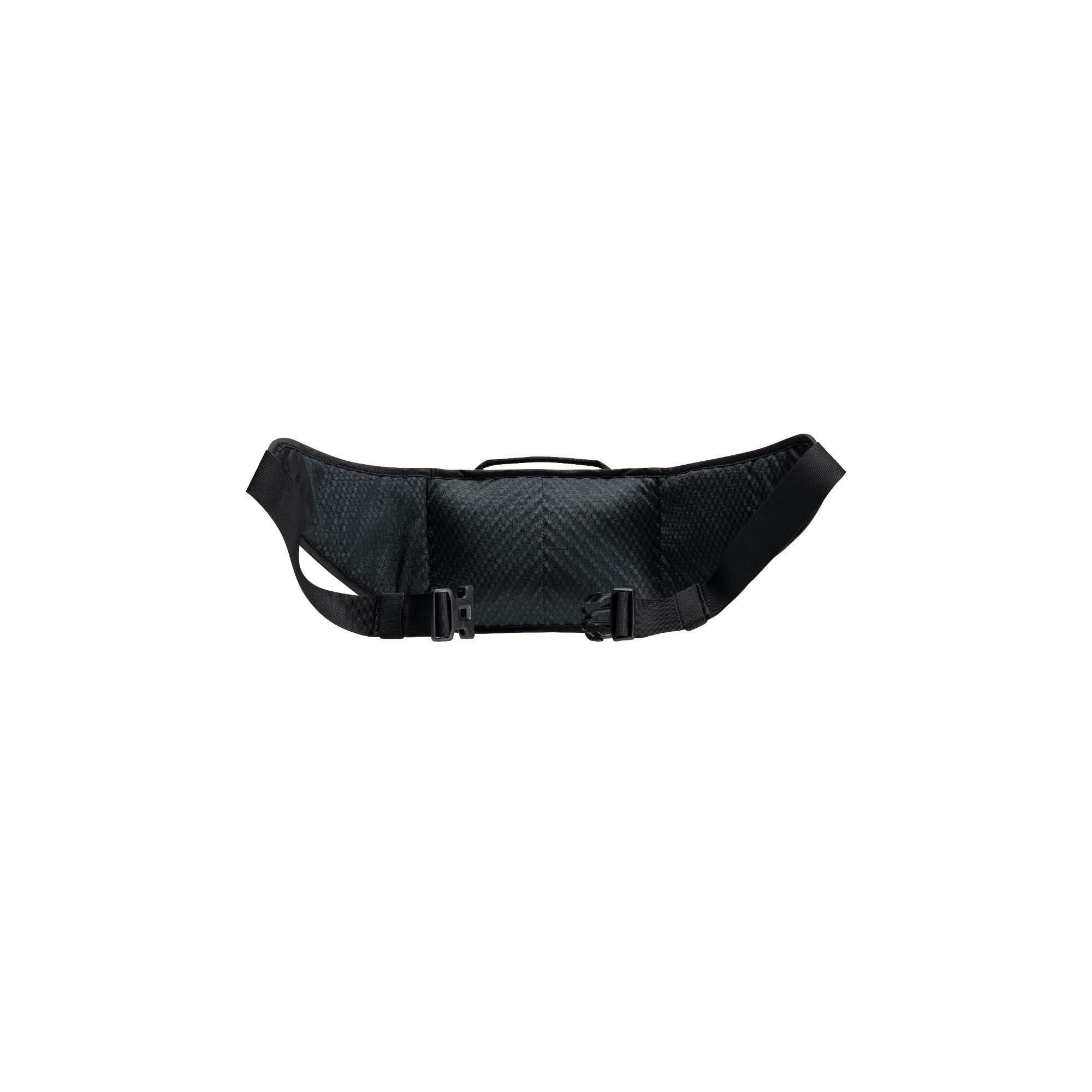 Banano Unisex Mammut Lithium Waistpack Negro-1