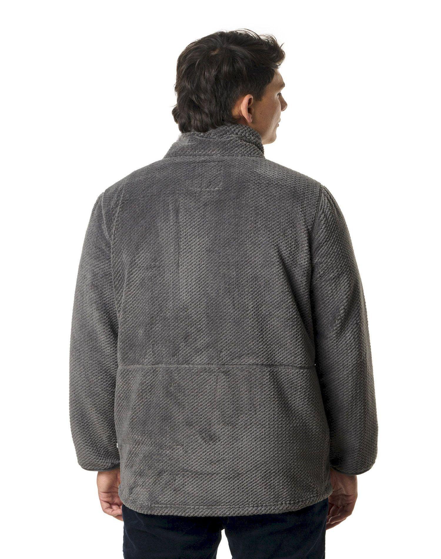 Polar Kivul Hombre Enker2 Gris-2