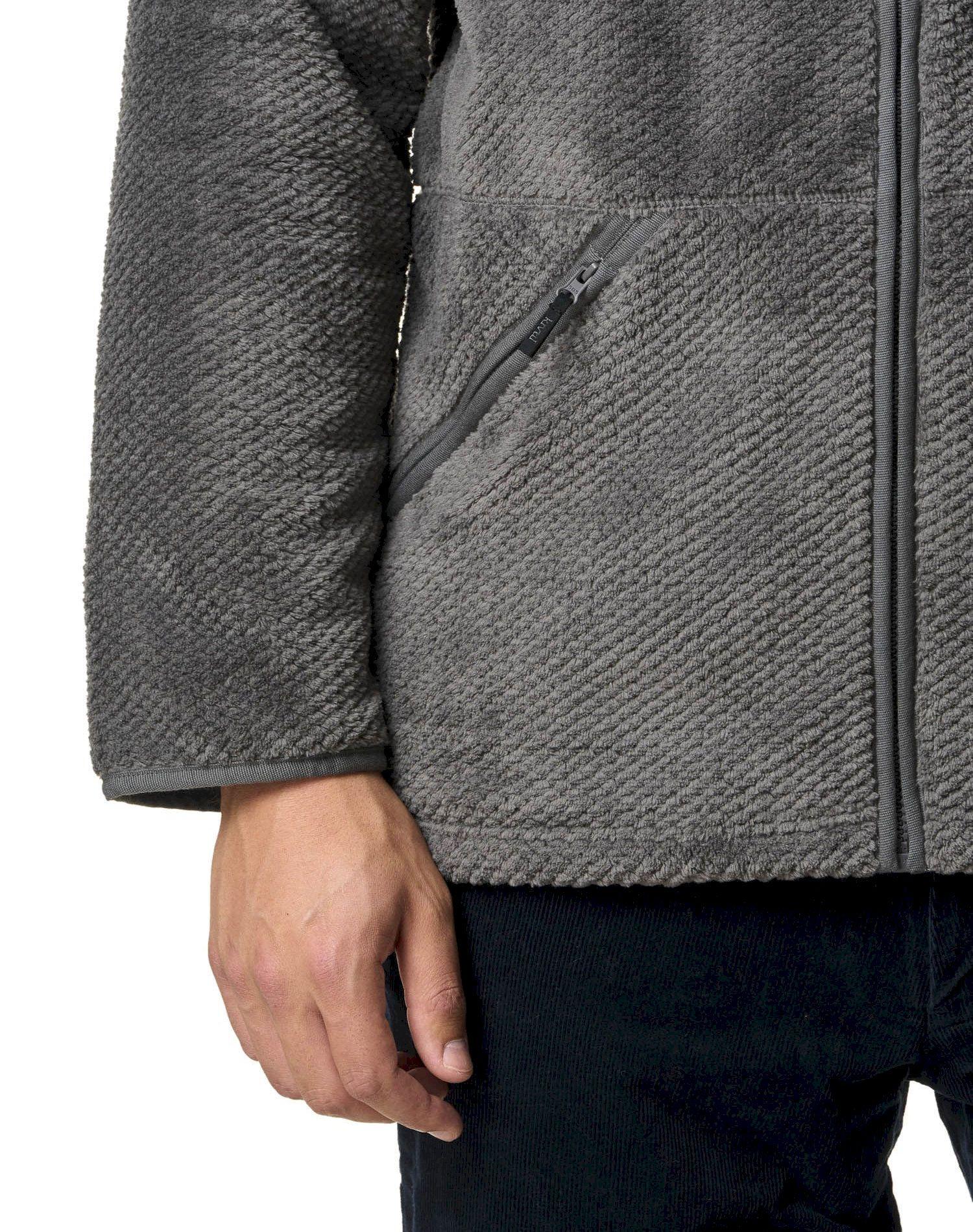 Polar Kivul Hombre Enker2 Gris-4