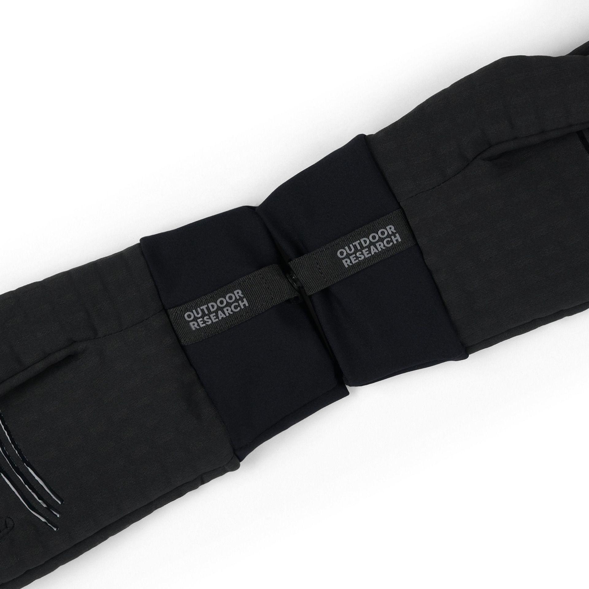 Guantes Outdoor Research Hombre Research Vigor Heavyweignt Negro-4