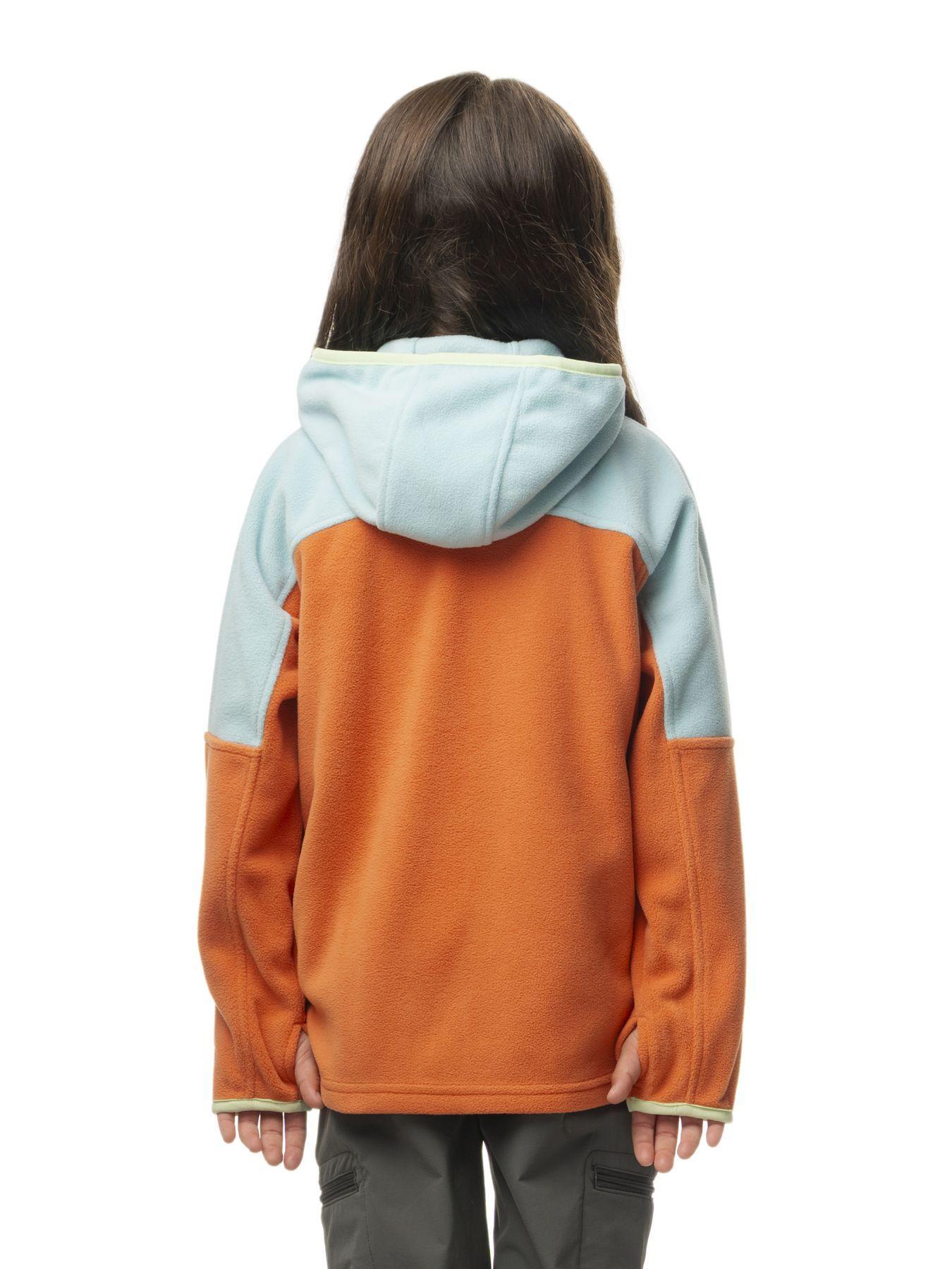 Polar Andesgear Niño New Maihue Kids Naranjo-2