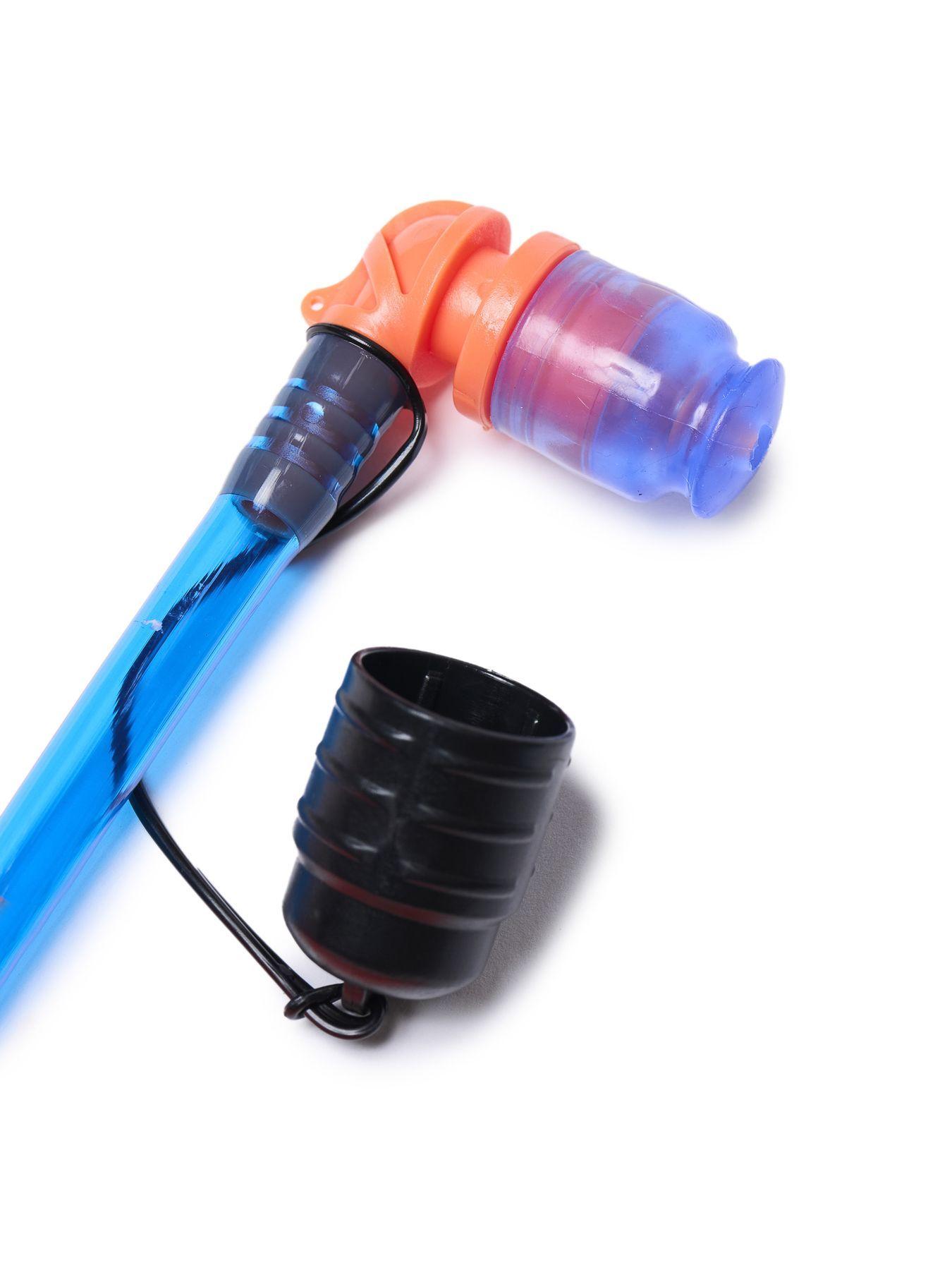 Bolsa de Hidratacion Andesgear Unisex 1,5L Azul-3