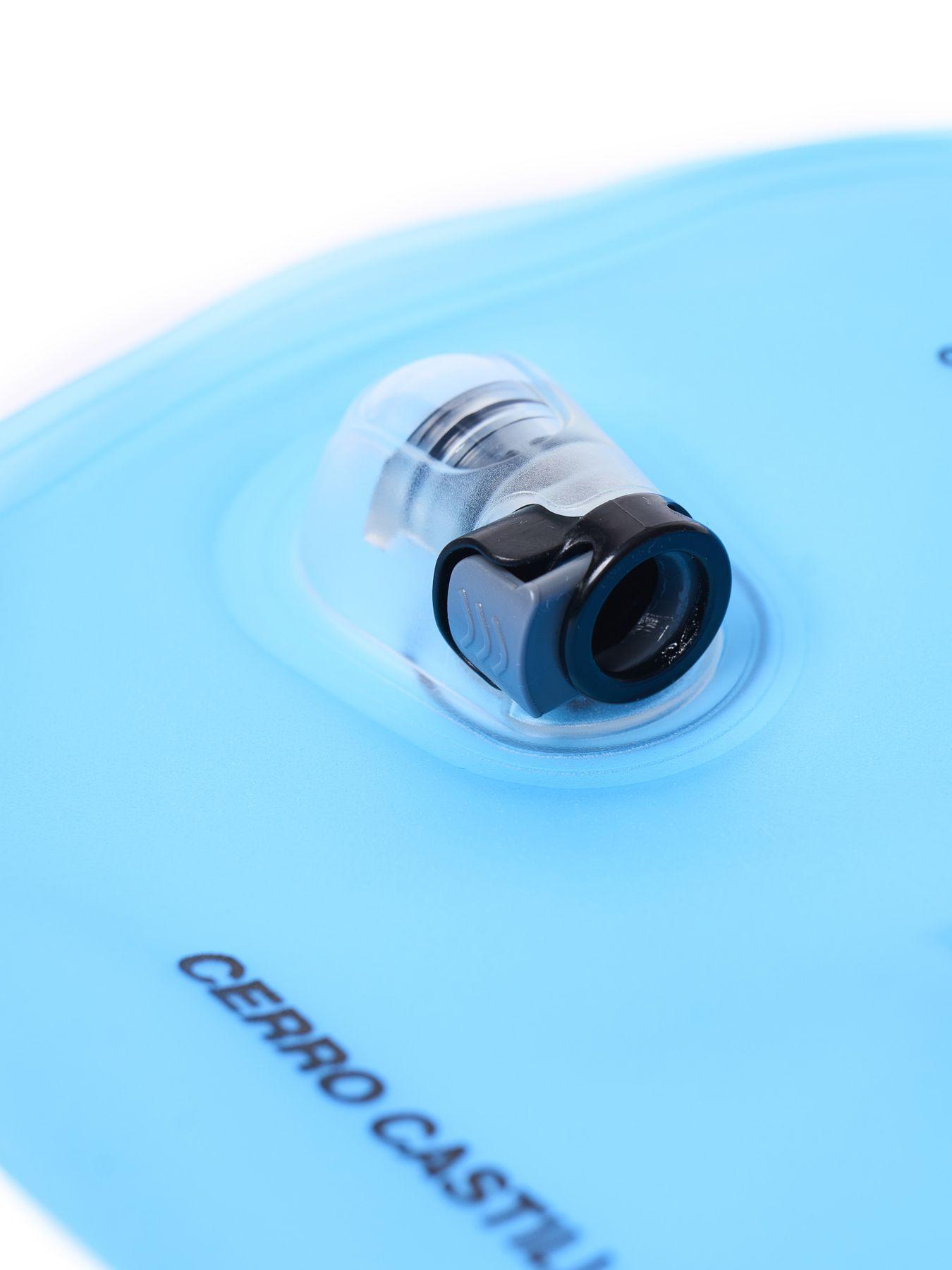 Bolsa de Hidratacion Andesgear Unisex 1,5L Azul-6