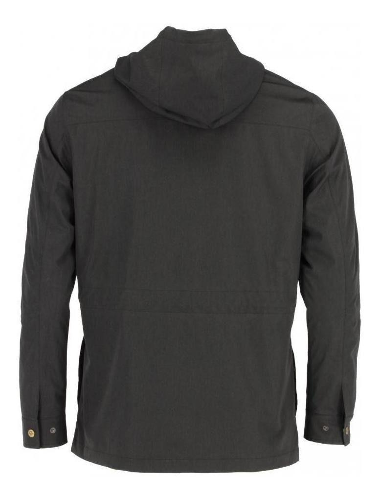 Chaqueta Kivül Hombre Villany Negro-2