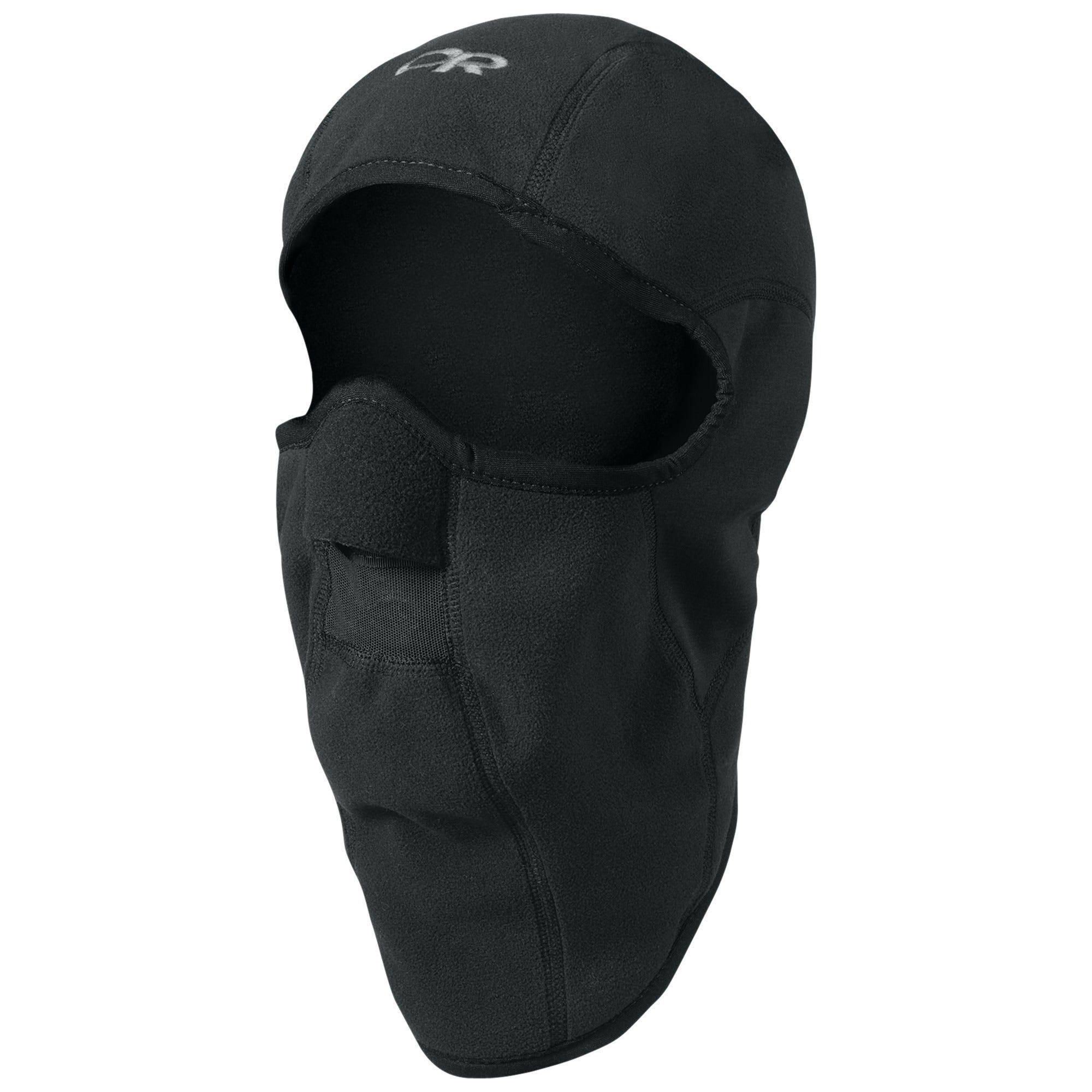 Balaclava Outdoor Research Unisex Sonic Negro-0