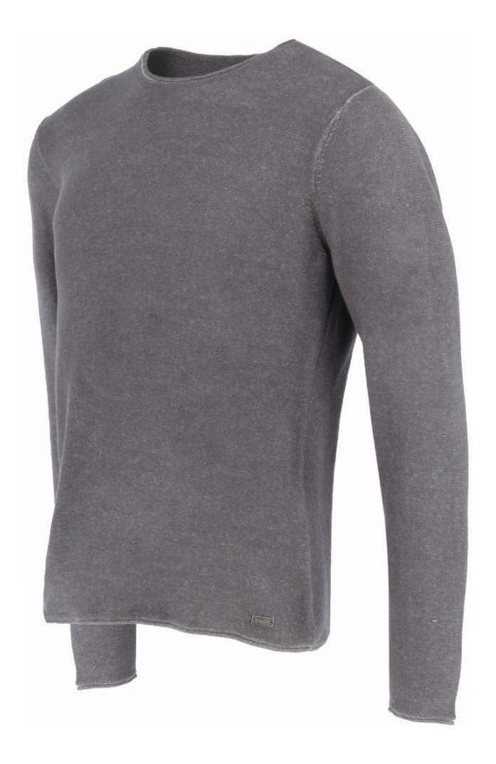 Sweater Kivül Hombre Miskolc KLGR Gris-1