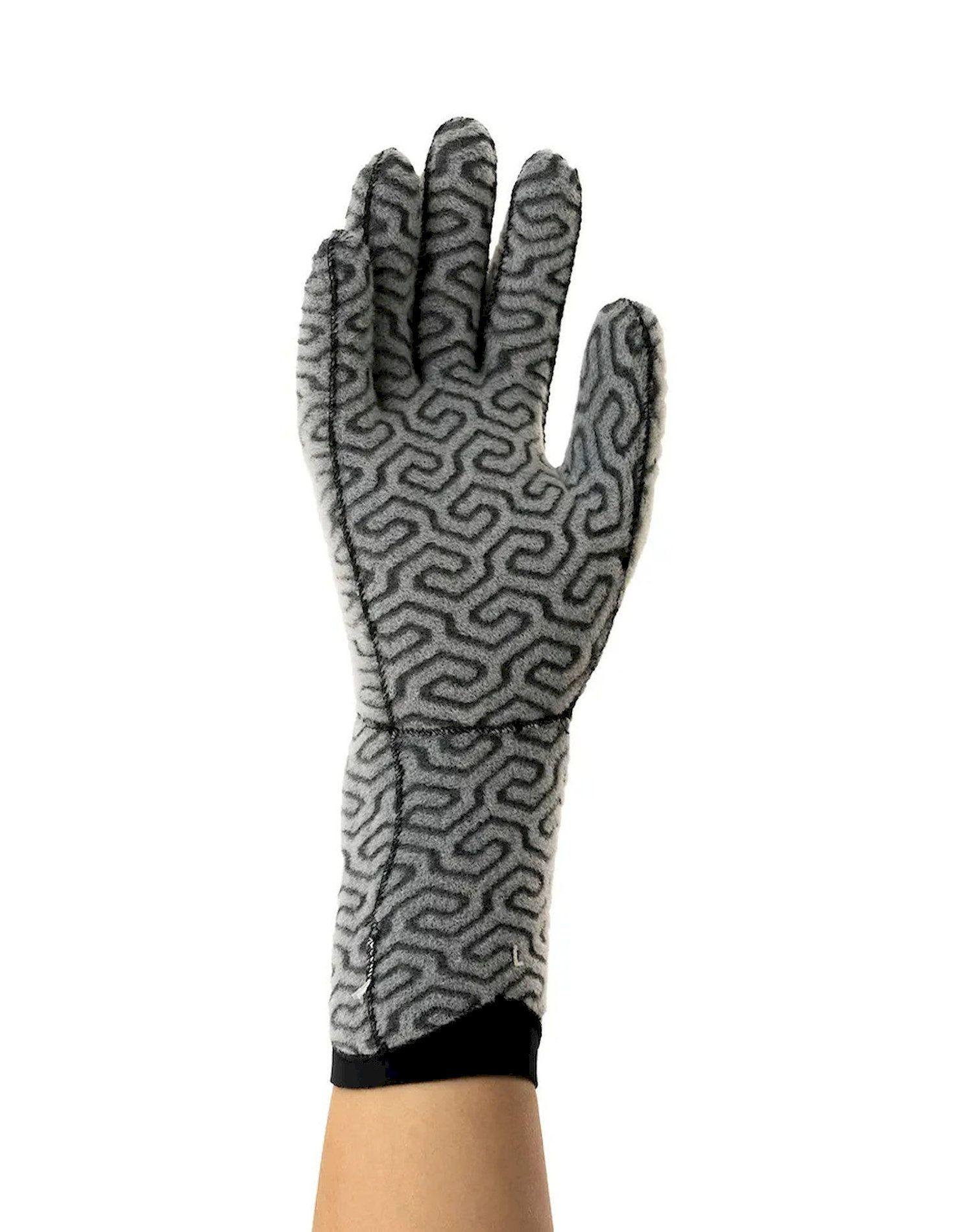 Guantes Stoked Unisex Neopreno Surf Eco Negro-3