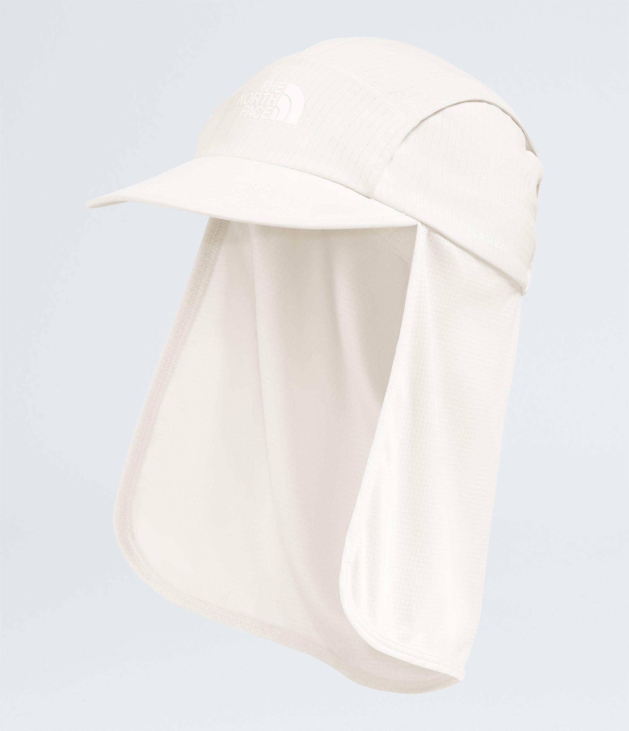 Sombrero Summer Lt Run Bucket Blanco-0