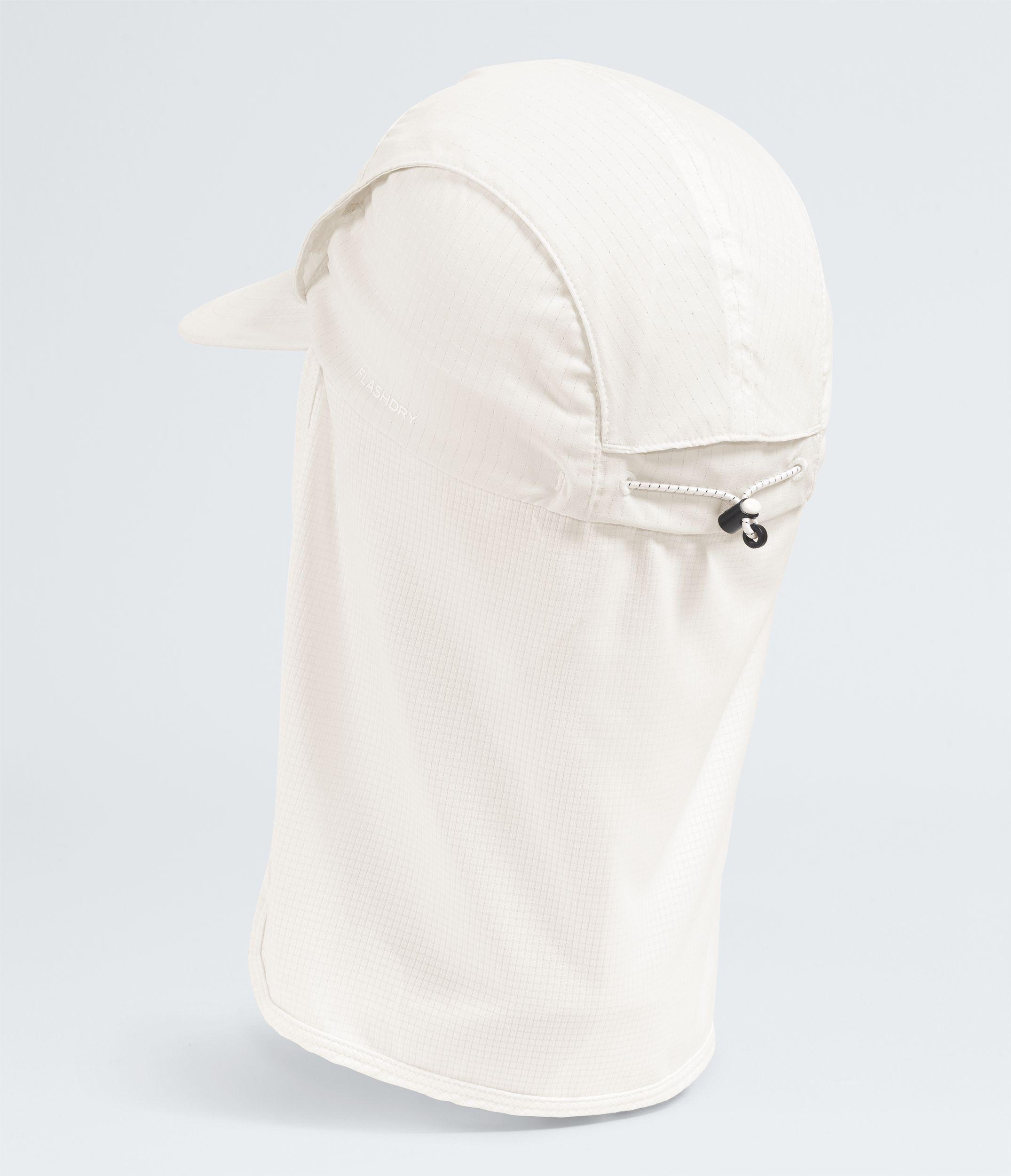 Sombrero Summer Lt Run Bucket Blanco-1