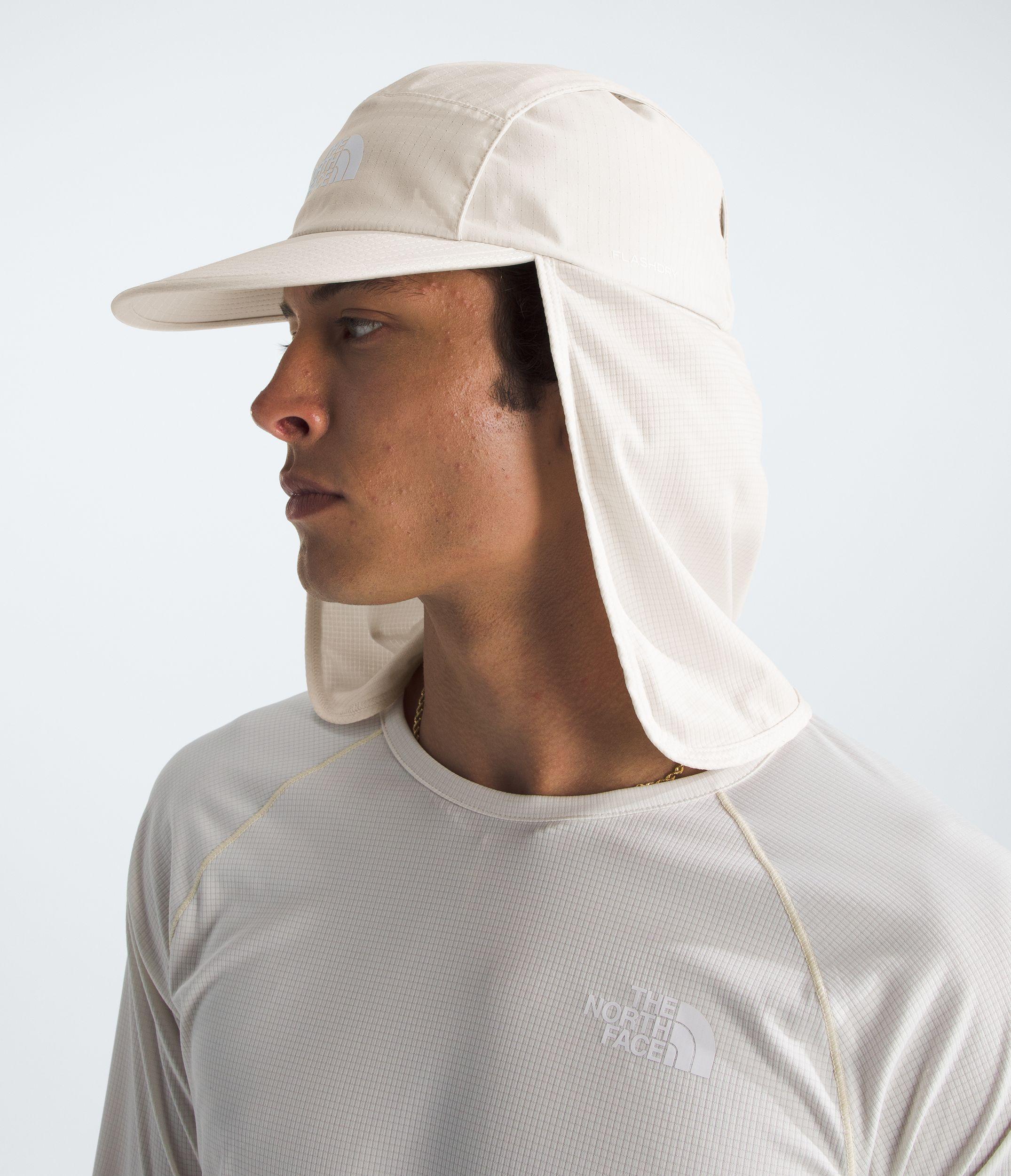 Sombrero Summer Lt Run Bucket Blanco-2