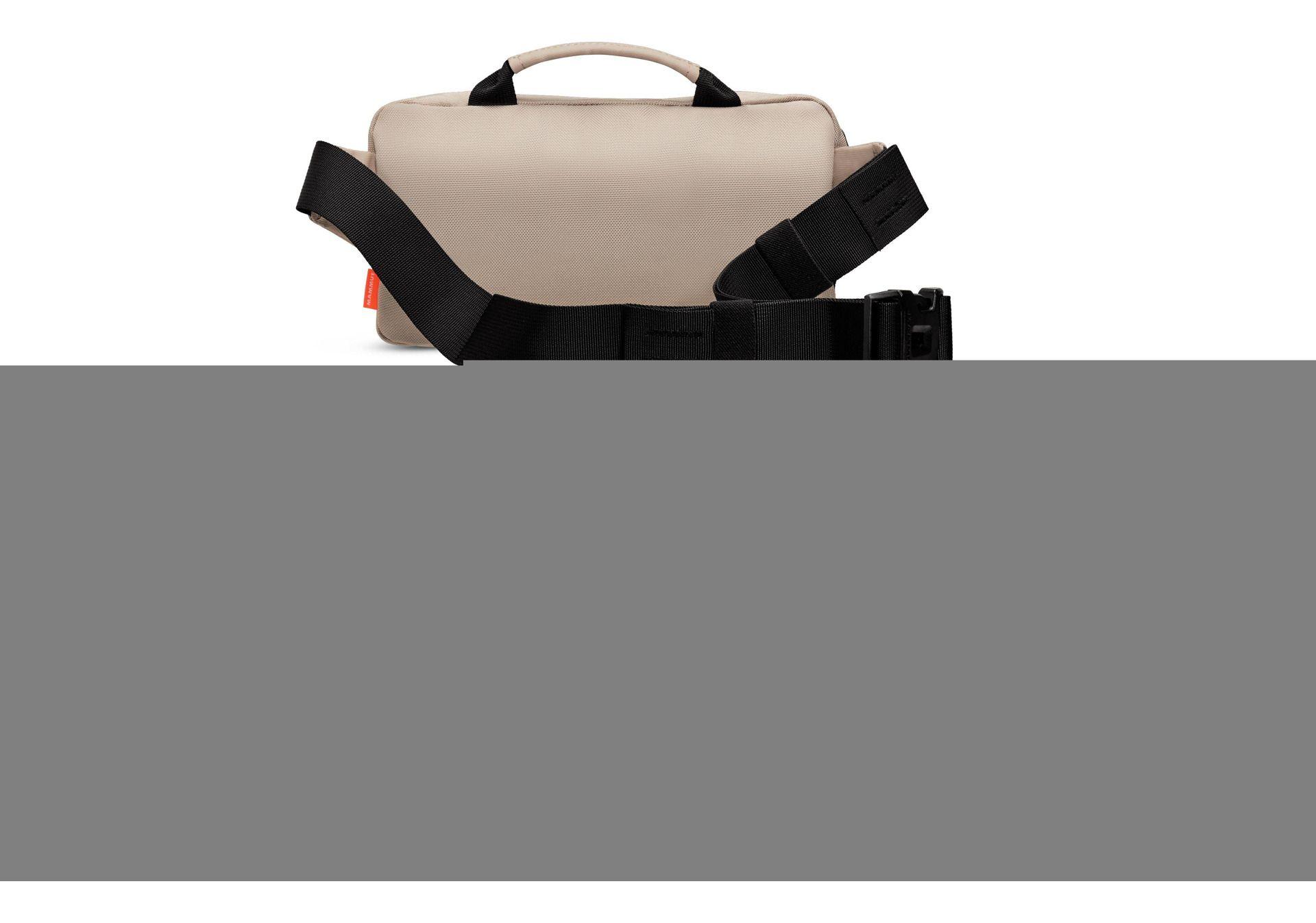 Banano Mammut Unisex Seon  2l Beige-1