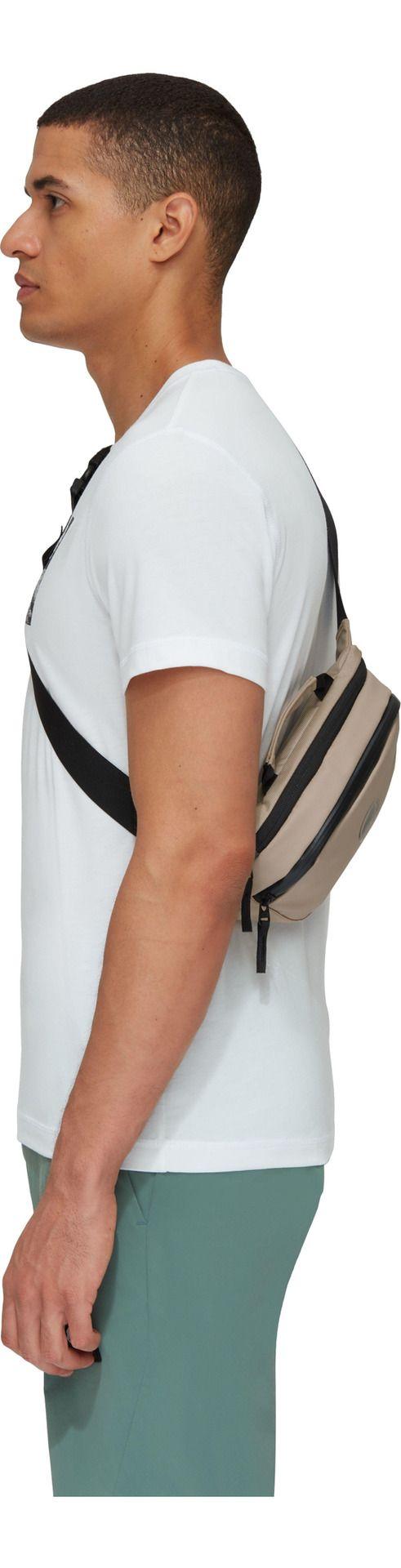 Banano Mammut Unisex Seon  2l Beige-4
