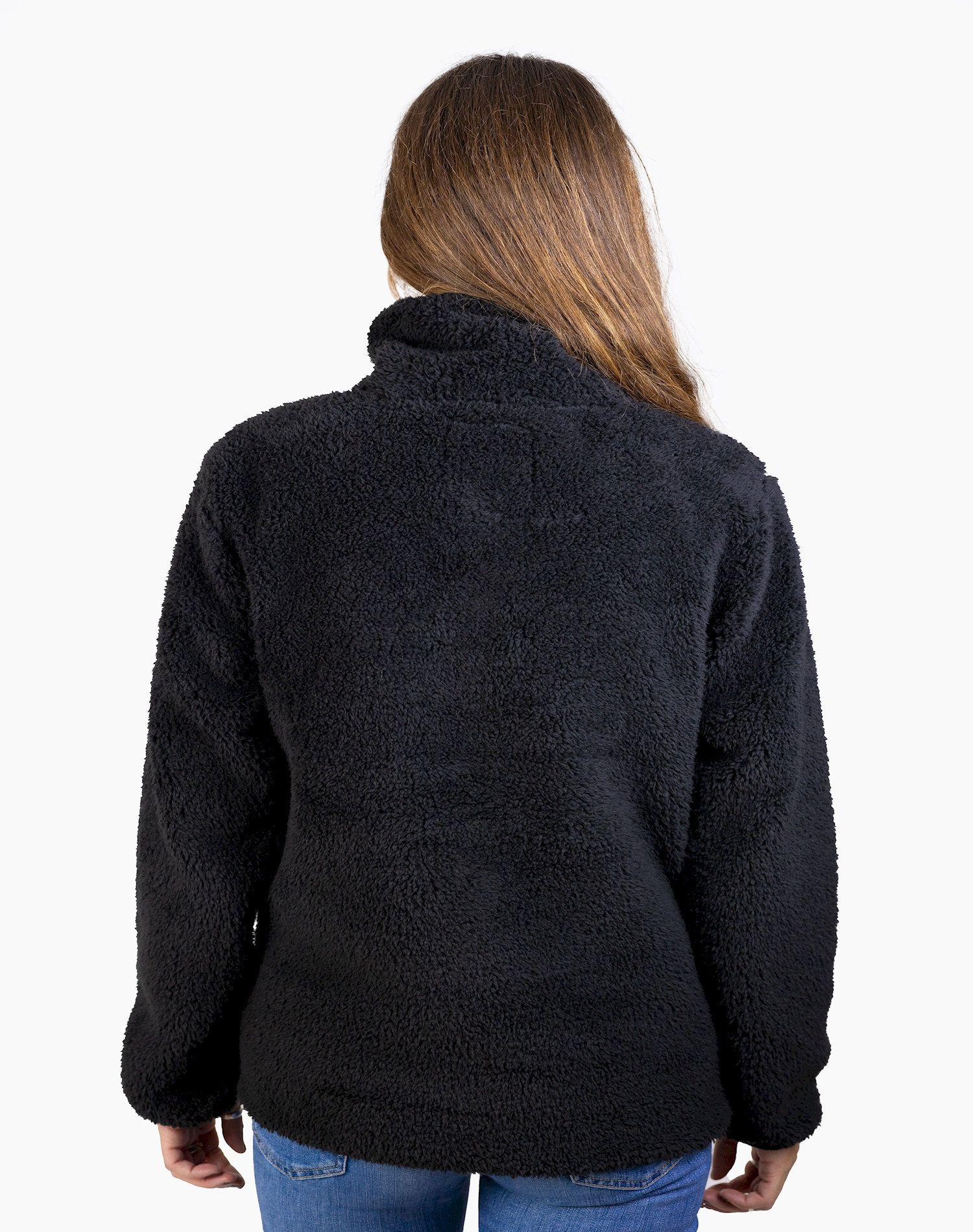 Polar Stoked Mujer Maral  Negro.-2