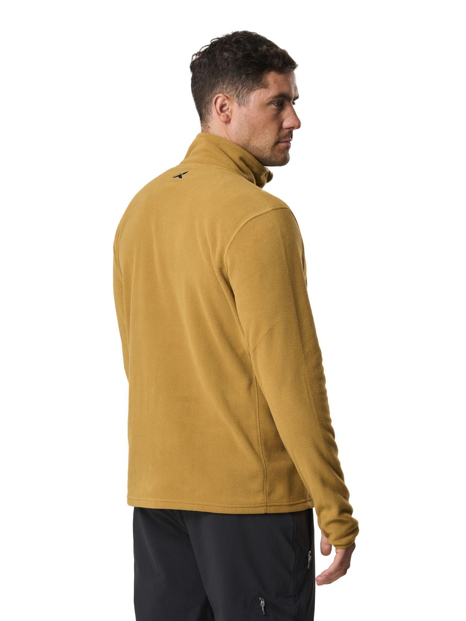 Polar Andesgear Hombre Maihue - Amarillo-2
