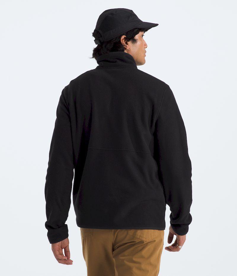 Polar The North Face Hombre Glacier Negro-1