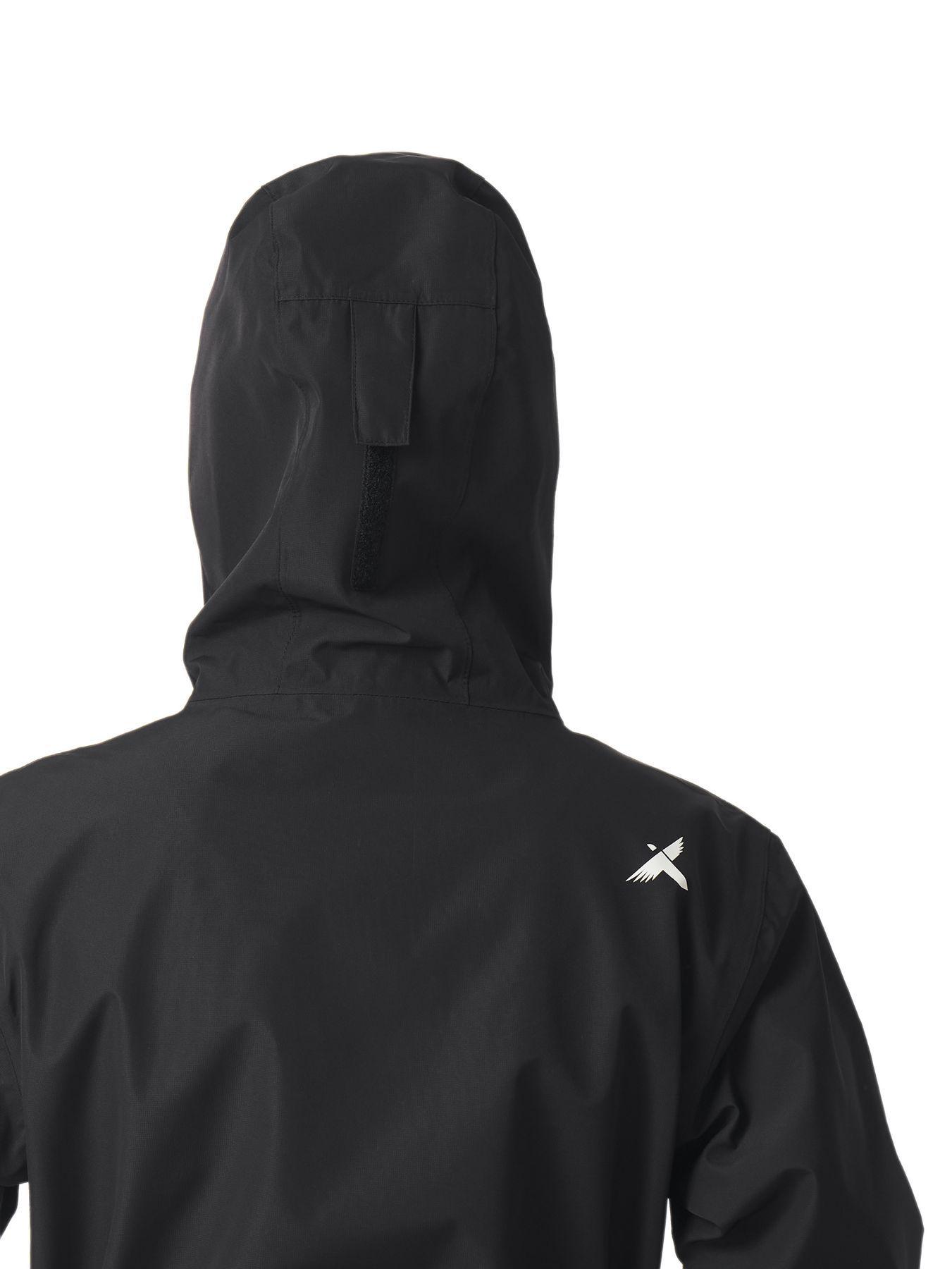 Chaqueta Andesgear Mujer Quinquen Negro-5