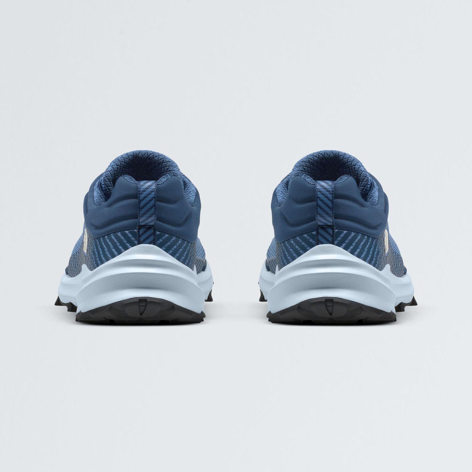 Zapatillas The North Face Vectiv Fastpack Wp Azul-2