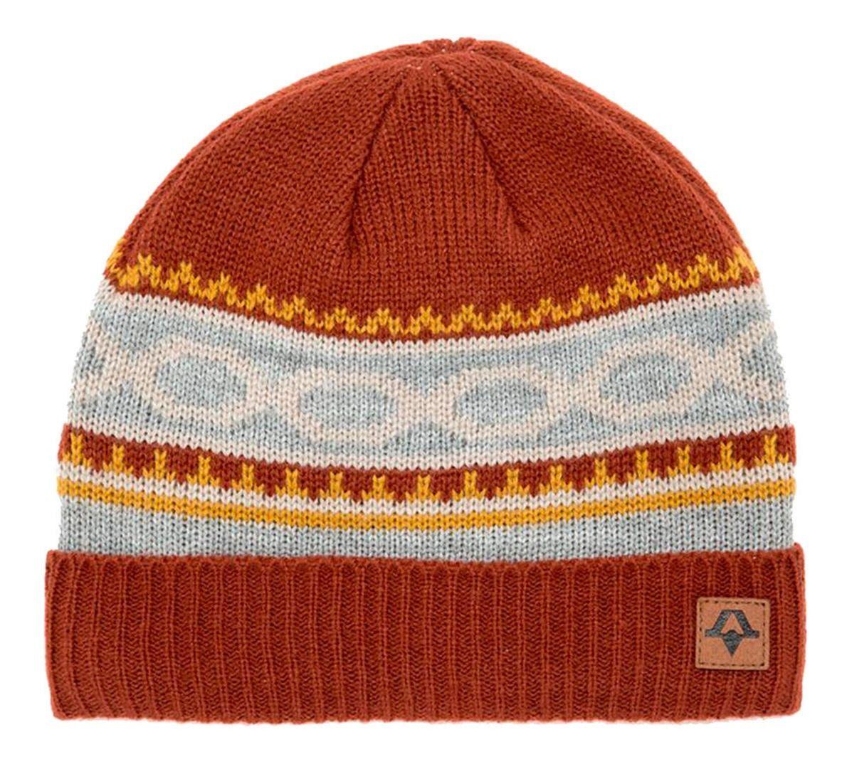 Gorro Kivül Hombre Samu Azul Azul-0