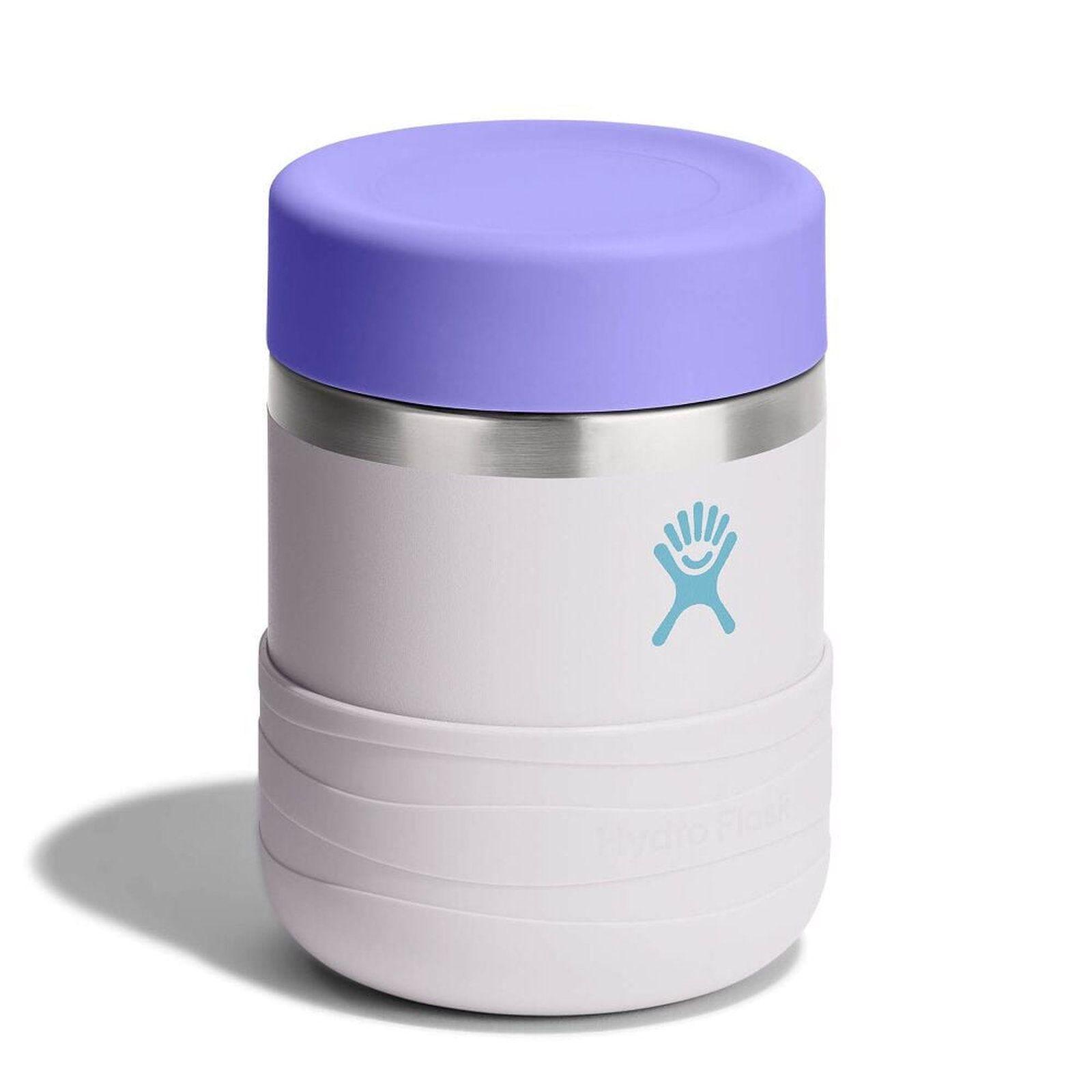 Lonchera Hydroflask Jar And Boot Kids 355Ml Rosa-1