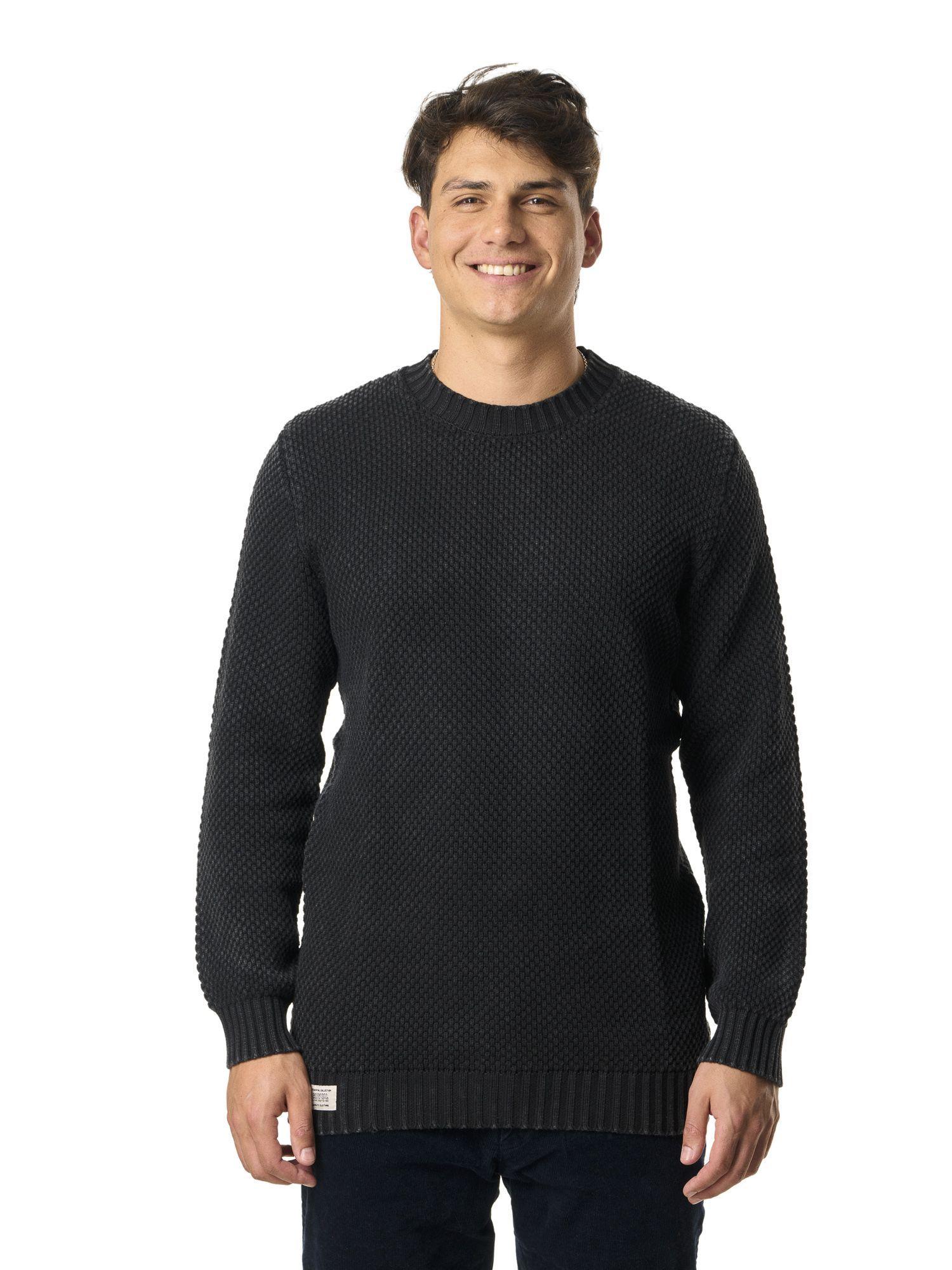 Chaleco Kivul Hombre Lapos Negro-0