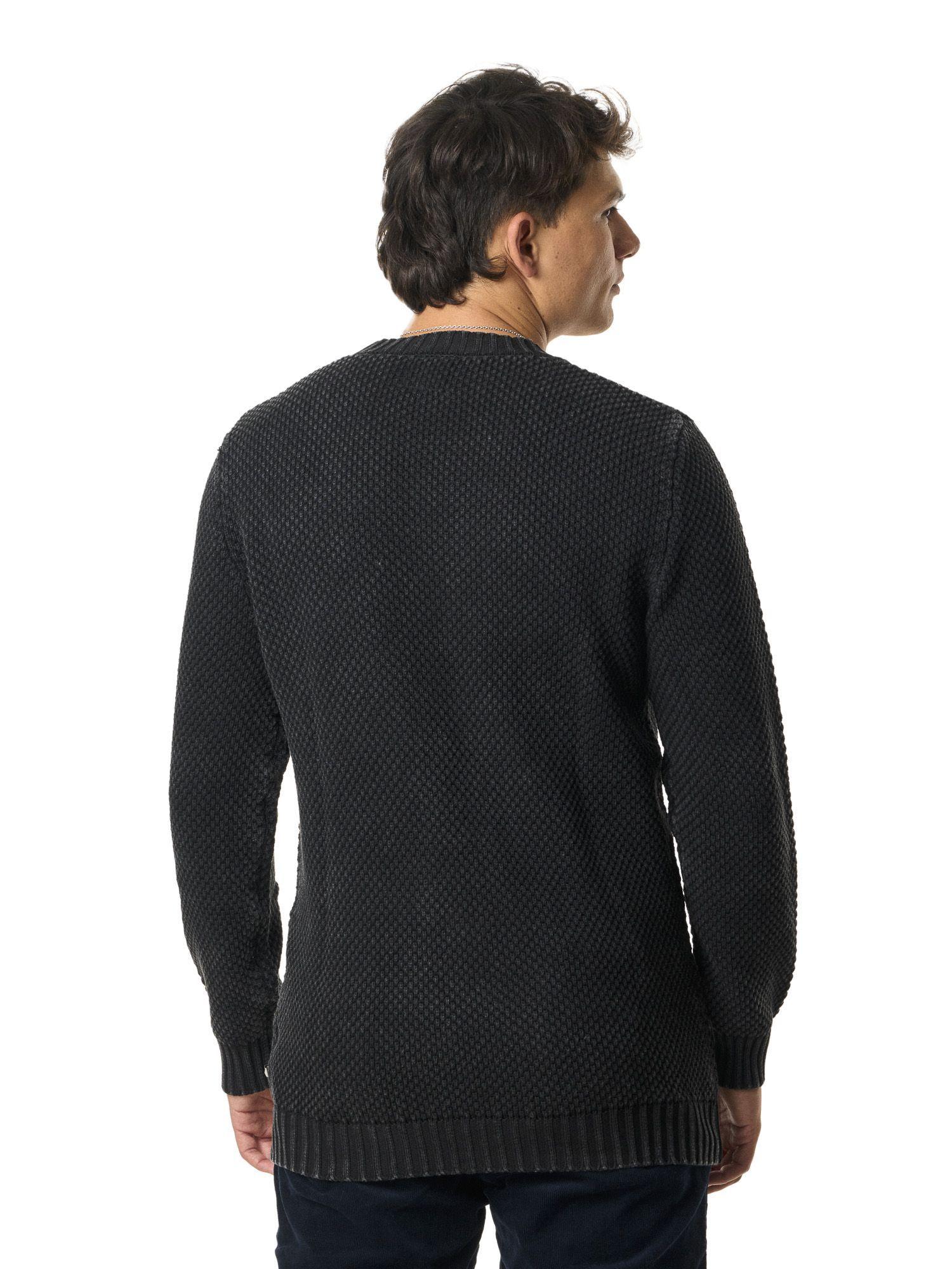 Chaleco Kivul Hombre Lapos Negro-2