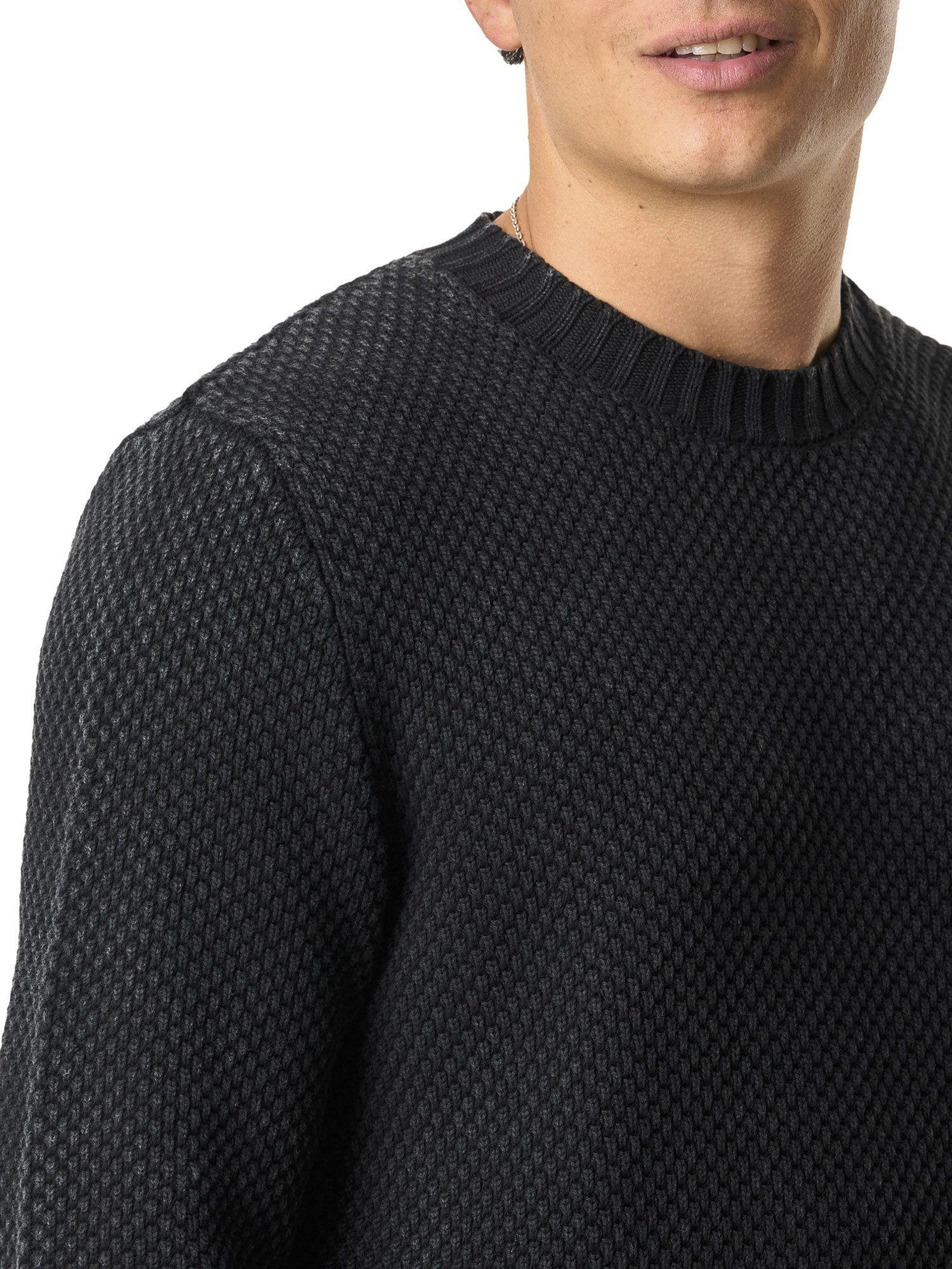 Chaleco Kivul Hombre Lapos Negro-3