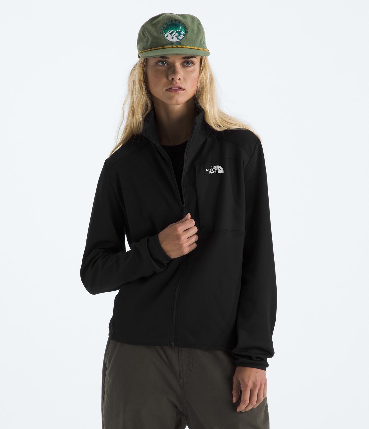Chaqueta Tnf Performance Fleece Full Zip Jacket-0