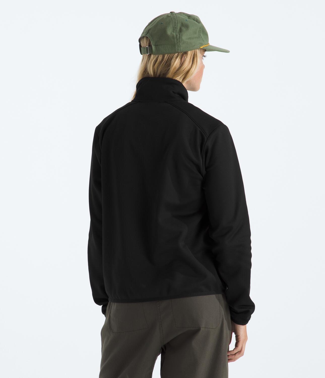 Chaqueta Tnf Performance Fleece Full Zip Jacket-1