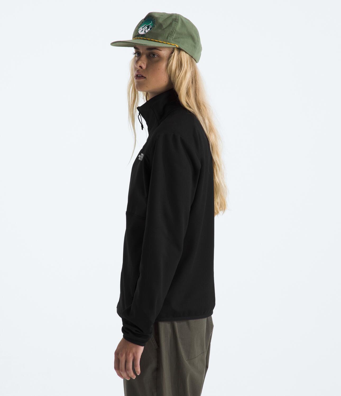 Chaqueta Tnf Performance Fleece Full Zip Jacket-3