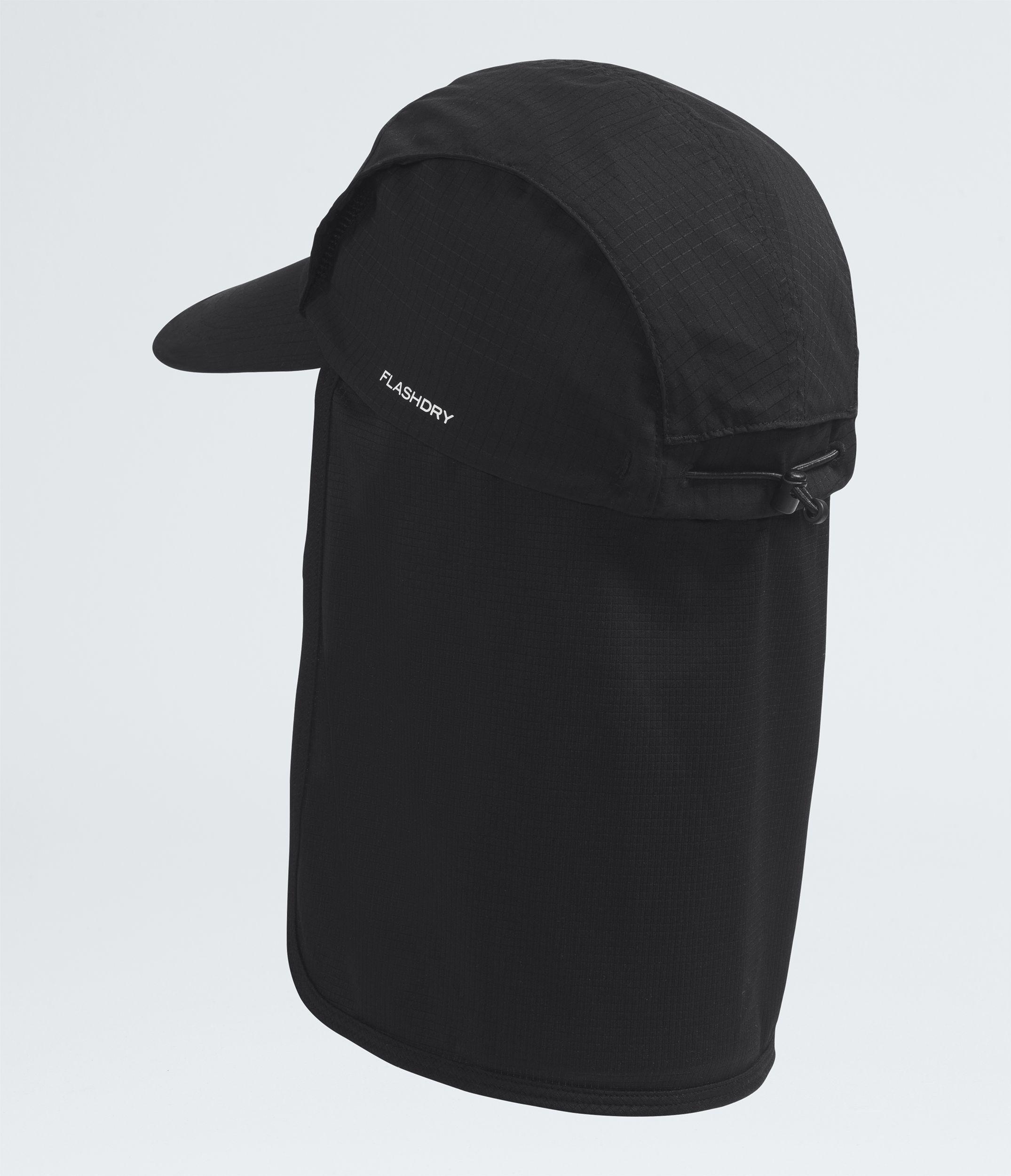 Sombrero Summer Lt Run Bucket - Negro -1