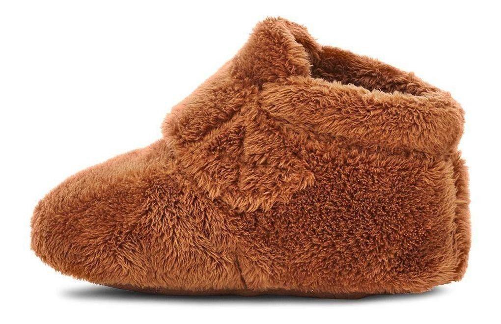 Bota UGG Niña Bixbee Café-2