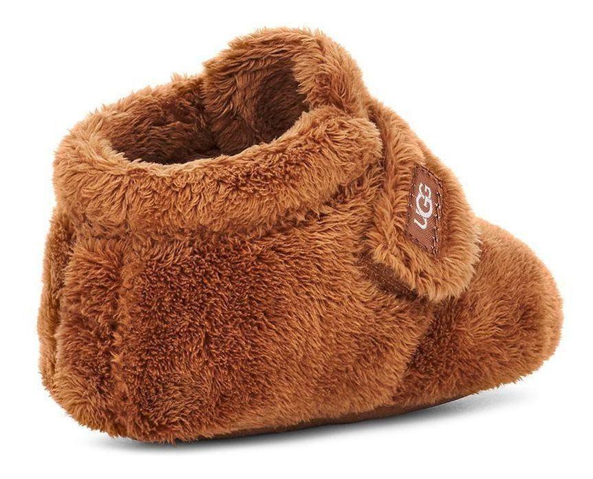 Bota UGG Niña Bixbee Café-3