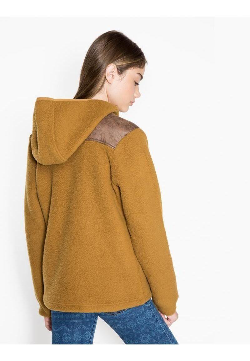 Polar Kivül Mujer Bor KCAME Café-1