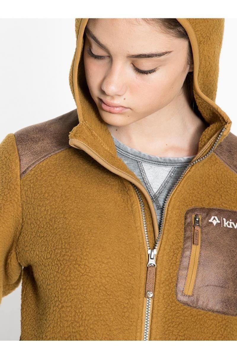 Polar Kivül Mujer Bor KCAME Café-2