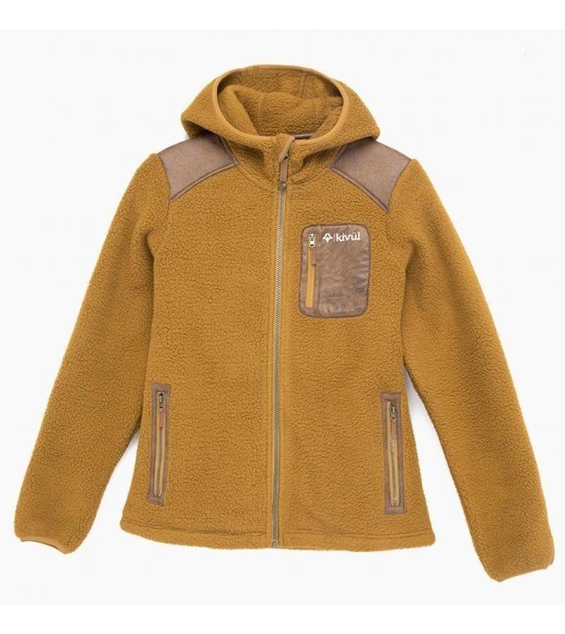 Polar Kivül Mujer Bor KCAME Café-3