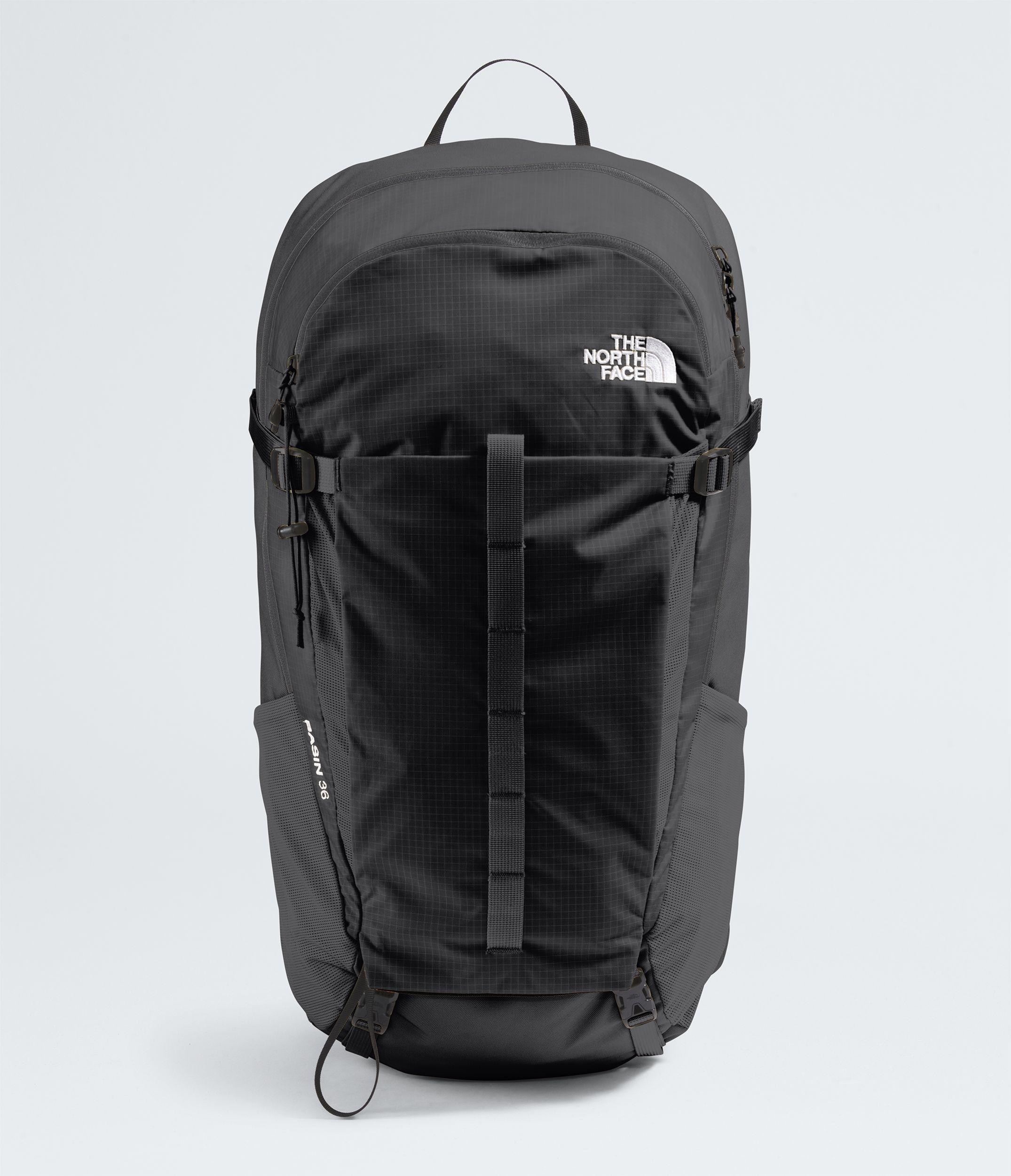 Mochila The North Face Unisex Trekking Basin 36L Negro-0
