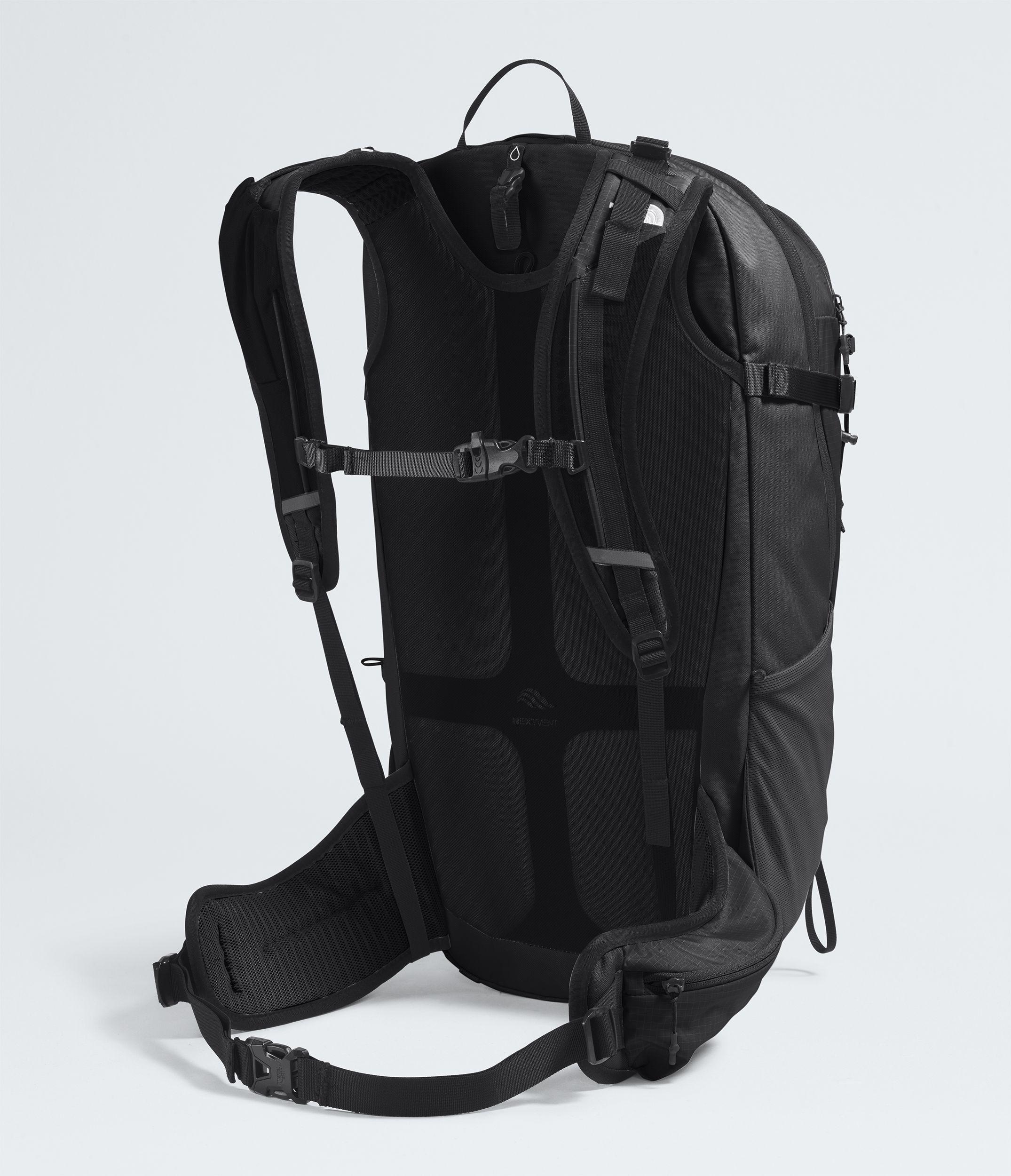 Mochila The North Face Unisex Trekking Basin 36L Negro-1
