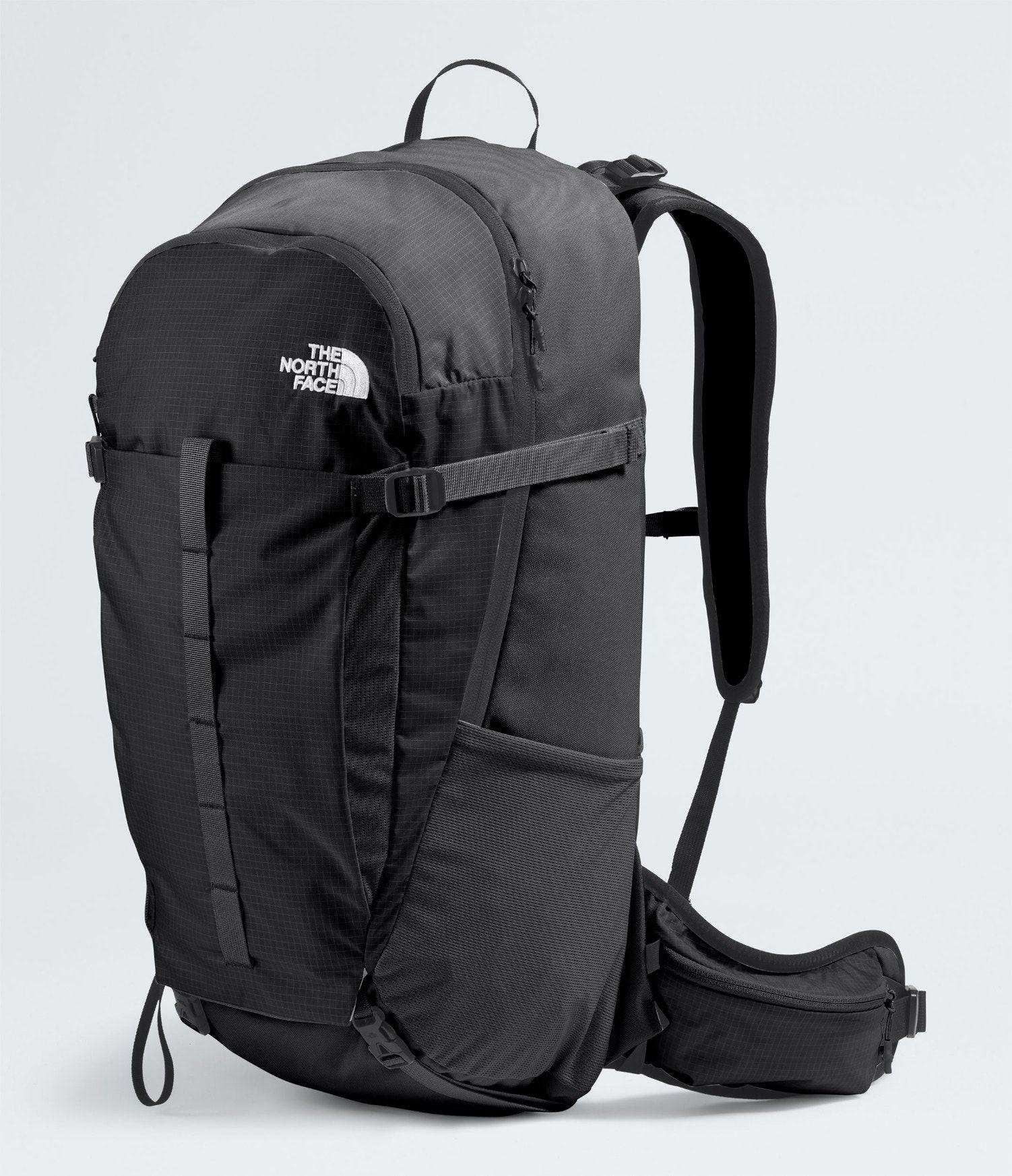 Mochila The North Face Unisex Trekking Basin 36L Negro-2