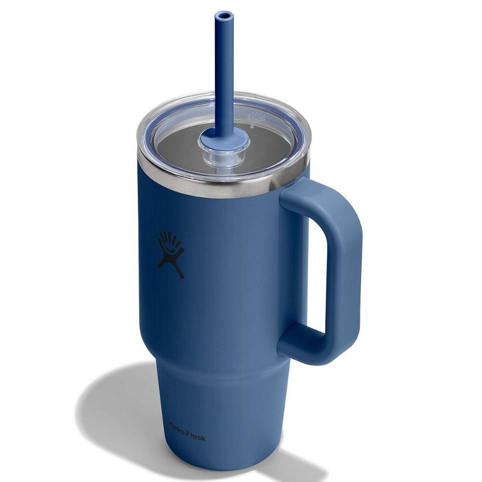 Botella Hydroflask Travel Tumbler 943Ml Azul-1